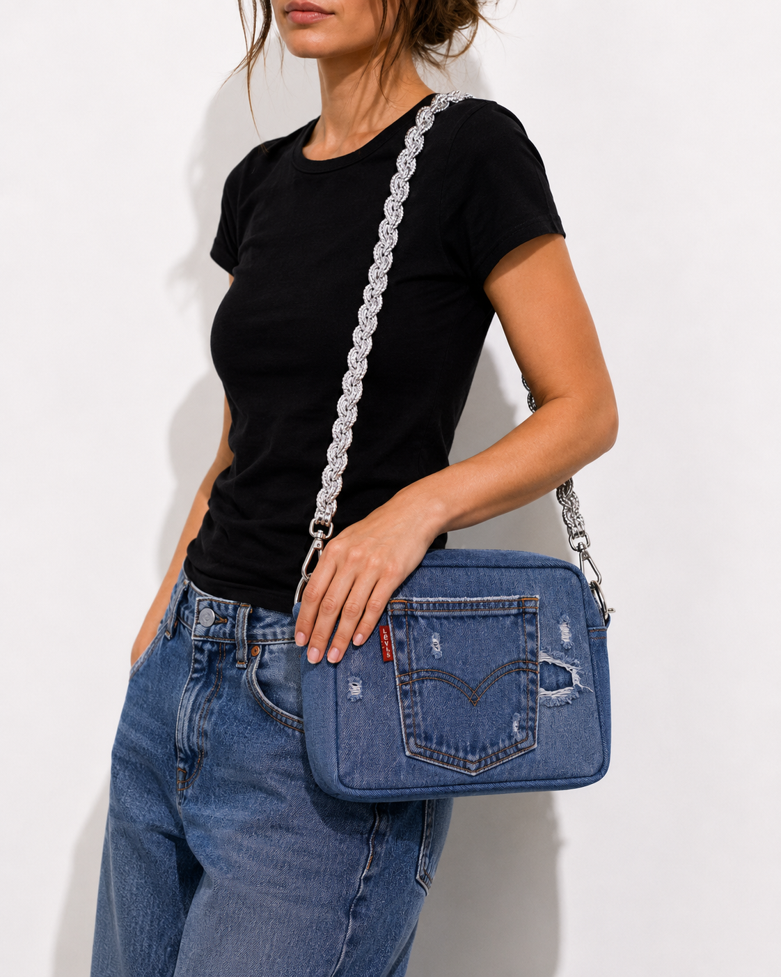 Rocknot Petite Crown Strap