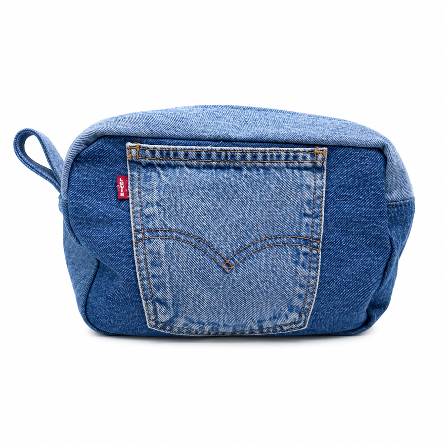Vintage Denim Wash