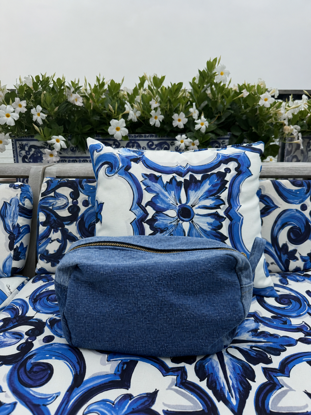 Bodey – Happiest at Gurney's