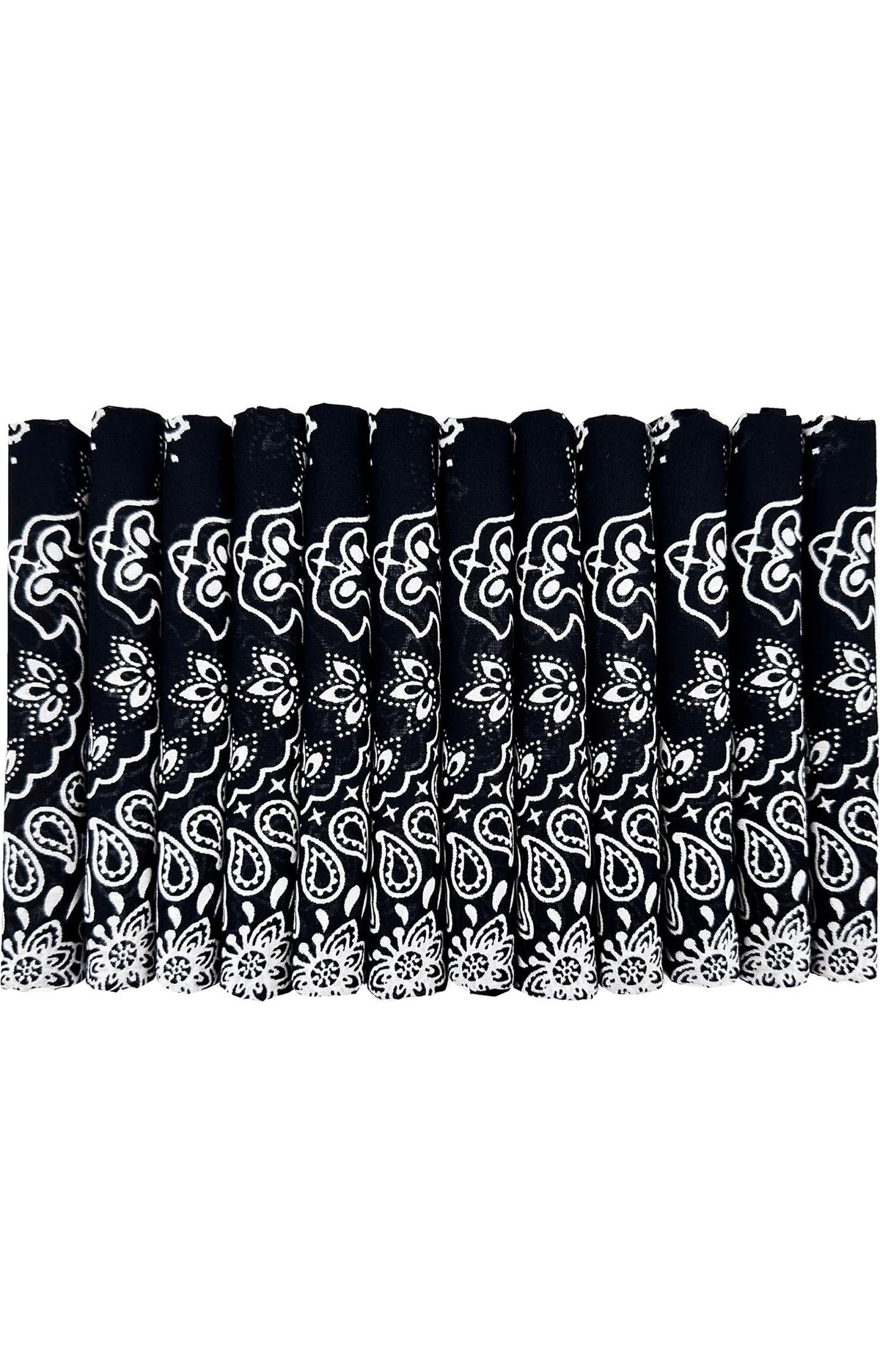 1 Soft Cotton Bandana