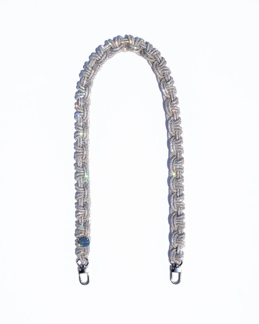Crystal (Silver)