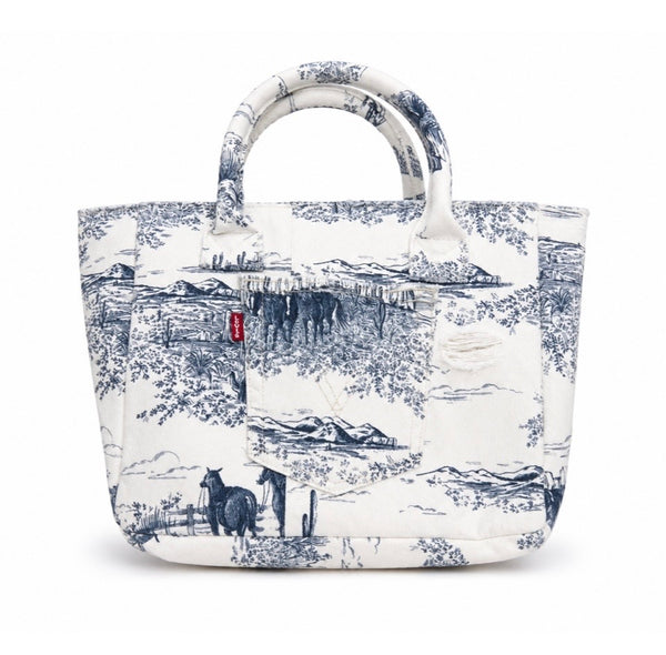 The Tucker - Toile