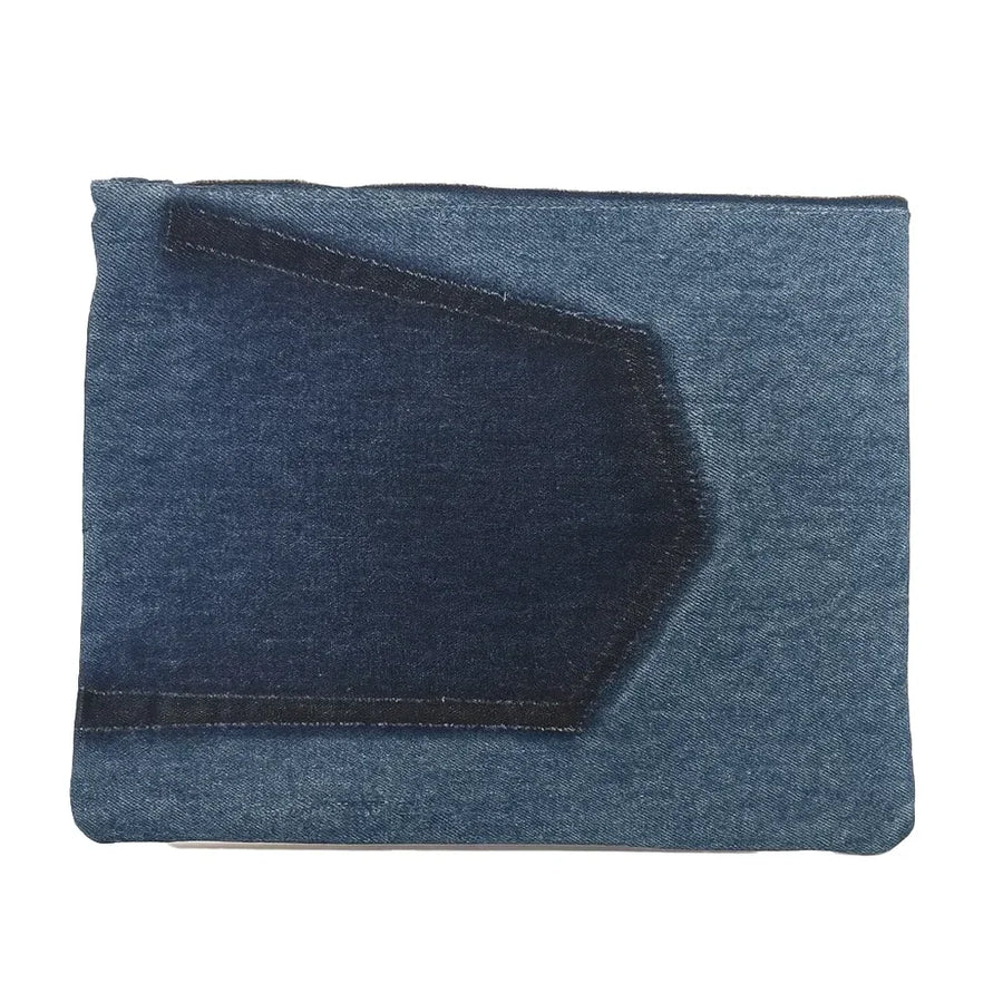Vintage Medium Denim Wash