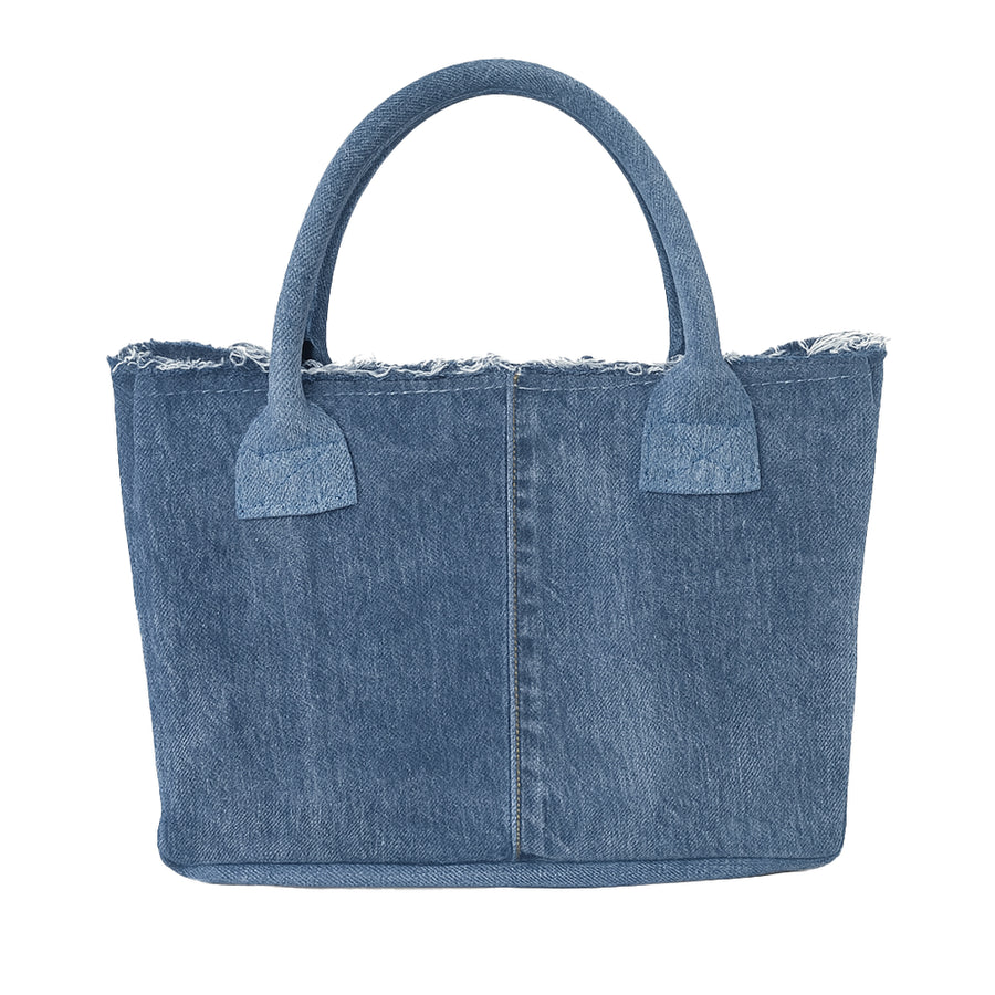 Vintage Medium Denim Wash